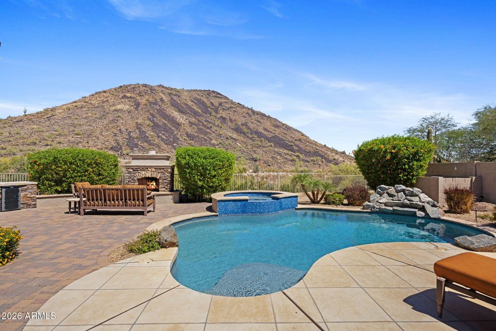 10033 N 135TH Place, Scottsdale, AZ 85259 — photo 3