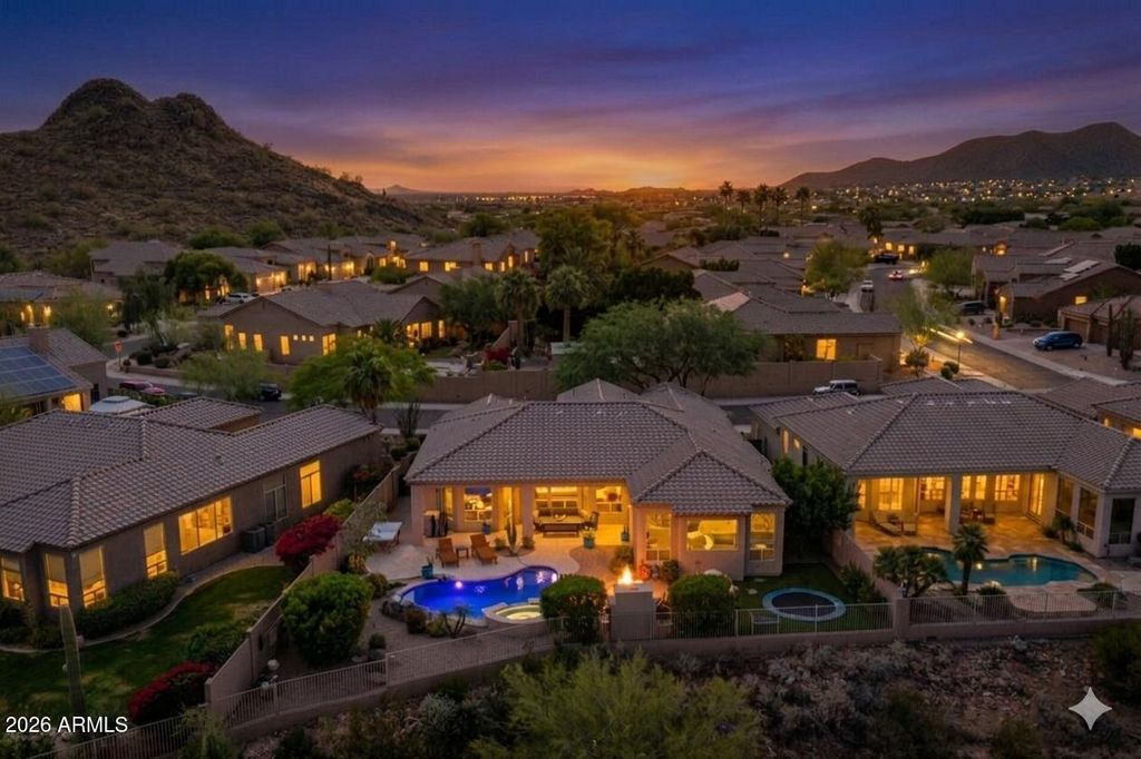 10033 N 135TH Place, Scottsdale, AZ 85259 — photo 4