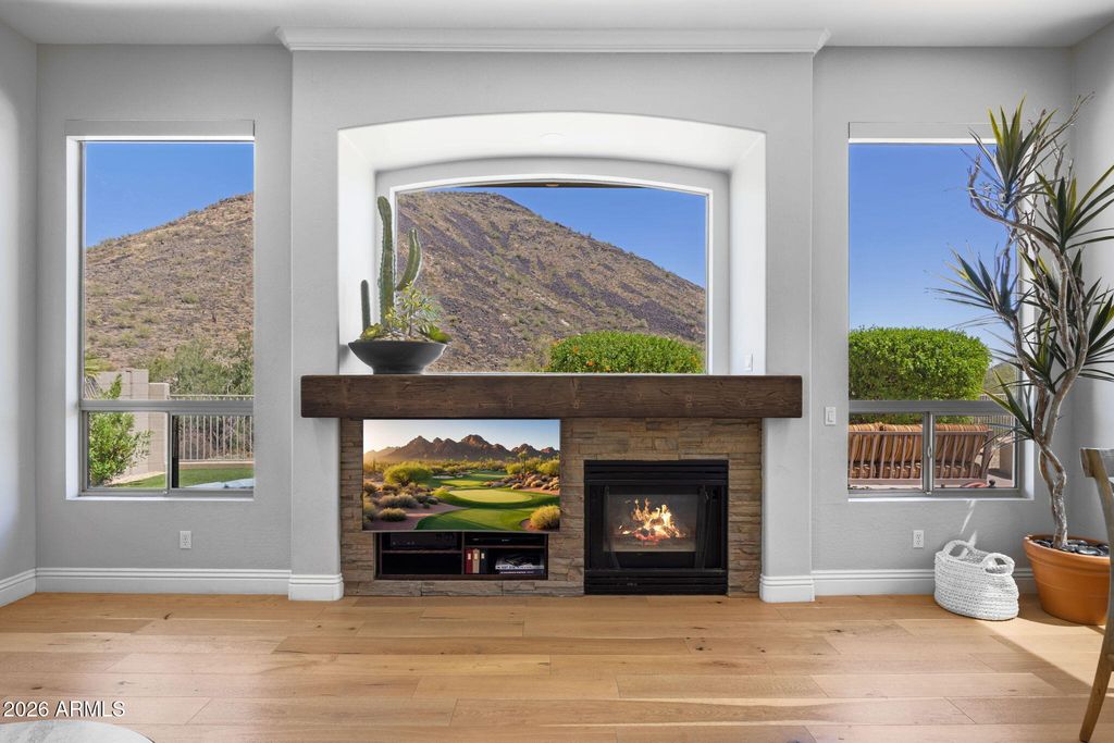 10033 N 135TH Place, Scottsdale, AZ 85259 — photo 5