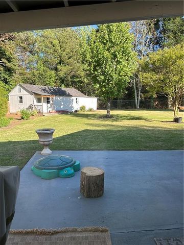 2845 Hamil Chase Drive, Buford, GA 30519