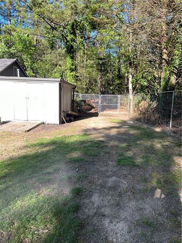 2845 Hamil Chase Drive, Buford, GA 30519