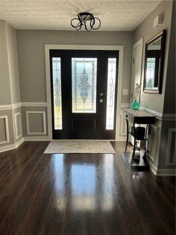 2845 Hamil Chase Drive, Buford, GA 30519
