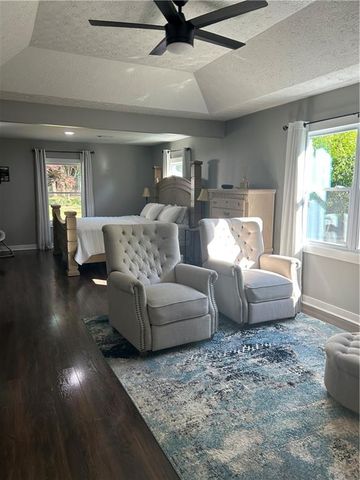 2845 Hamil Chase Drive, Buford, GA 30519