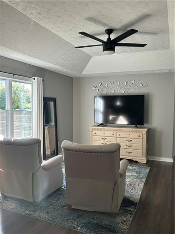 2845 Hamil Chase Drive, Buford, GA 30519