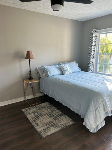 2845 Hamil Chase Drive, Buford, GA 30519