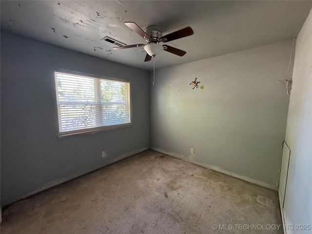 11778 E 63rd Street, Broken Arrow, OK 74012