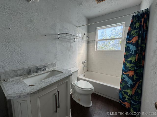 11778 E 63rd Street, Broken Arrow, OK 74012