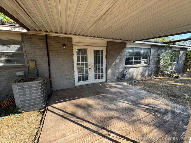 11778 E 63rd Street, Broken Arrow, OK 74012