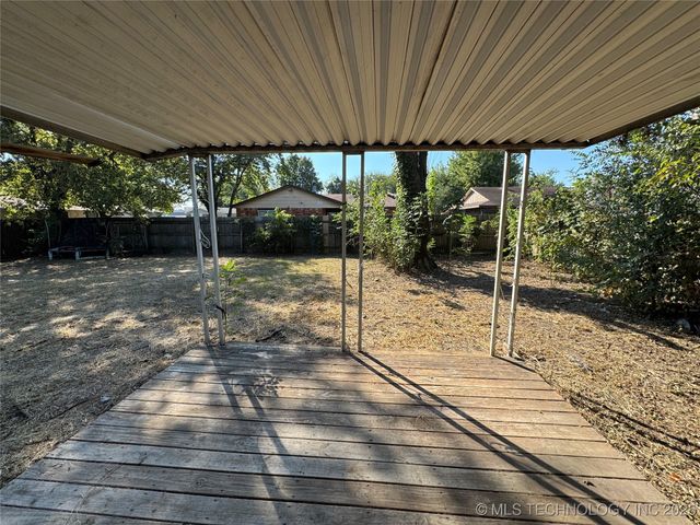 11778 E 63rd Street, Broken Arrow, OK 74012