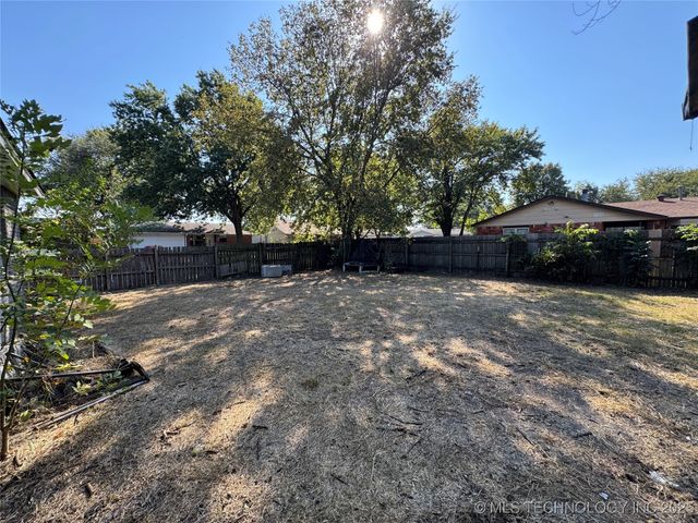 11778 E 63rd Street, Broken Arrow, OK 74012