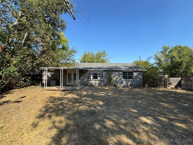 11778 E 63rd Street, Broken Arrow, OK 74012