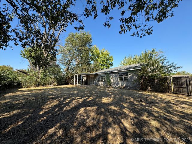 11778 E 63rd Street, Broken Arrow, OK 74012