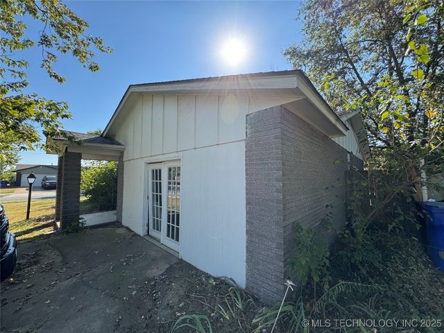 11778 E 63rd Street, Broken Arrow, OK 74012