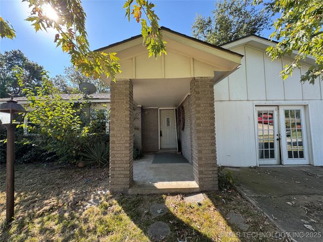 11778 E 63rd Street, Broken Arrow, OK 74012