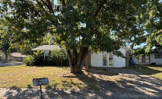 11778 E 63rd Street, Broken Arrow, OK 74012