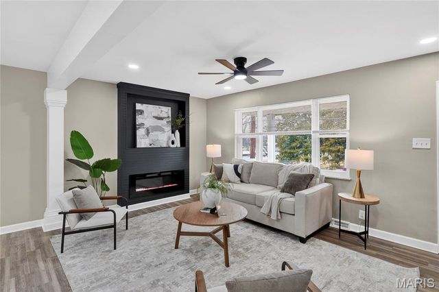 3902 Jane Avenue, St Ann, MO 63074