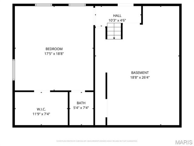 3902 Jane Avenue, St Ann, MO 63074