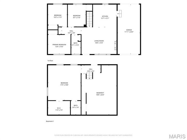 3902 Jane Avenue, St Ann, MO 63074