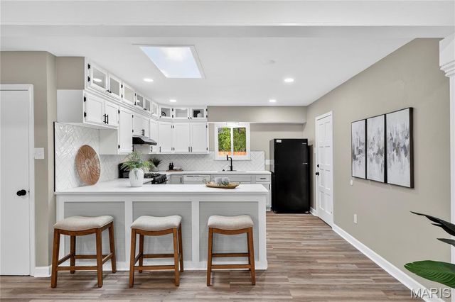 3902 Jane Avenue, St Ann, MO 63074