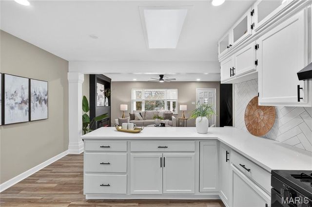 3902 Jane Avenue, St Ann, MO 63074