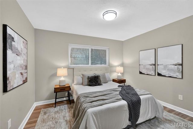 3902 Jane Avenue, St Ann, MO 63074