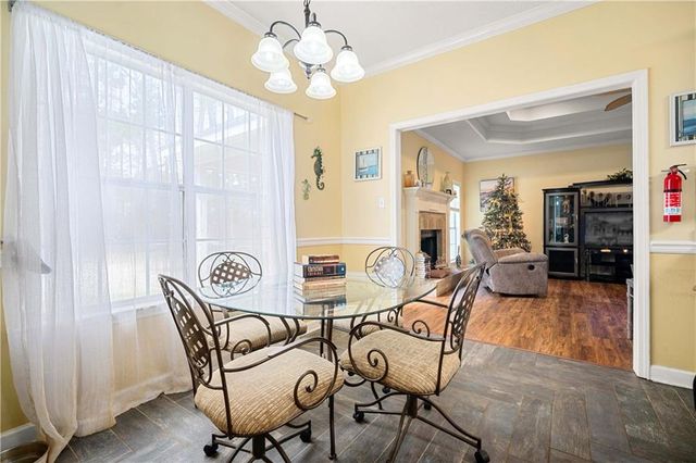 127 Audubon Street, Dauphin Island, AL 36528