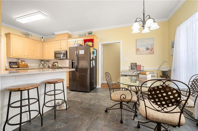 127 Audubon Street, Dauphin Island, AL 36528