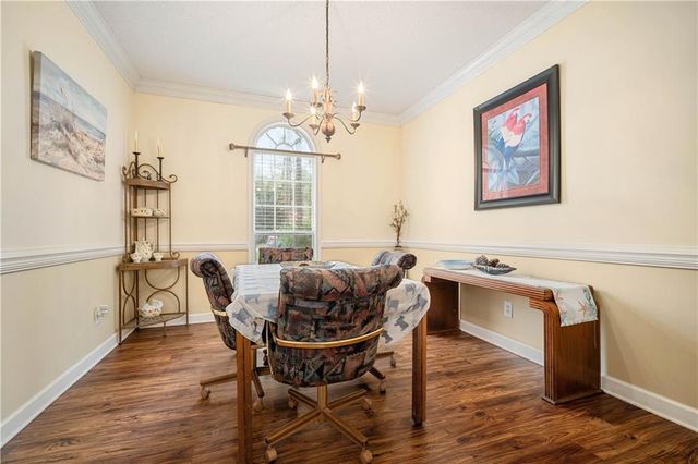 127 Audubon Street, Dauphin Island, AL 36528