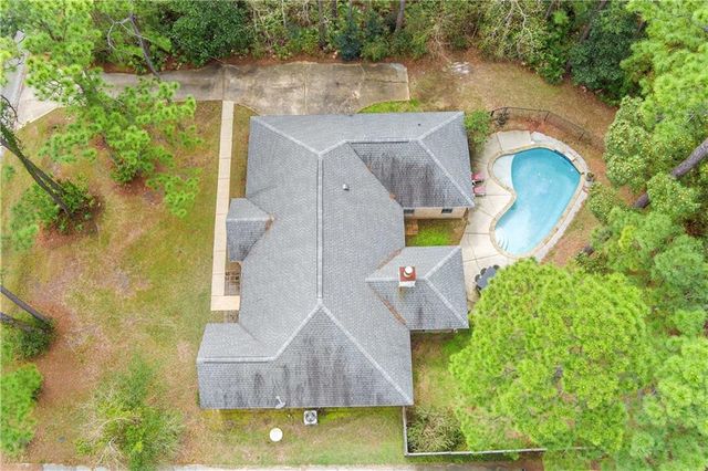 127 Audubon Street, Dauphin Island, AL 36528