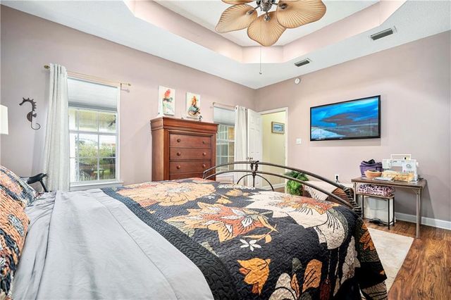 127 Audubon Street, Dauphin Island, AL 36528