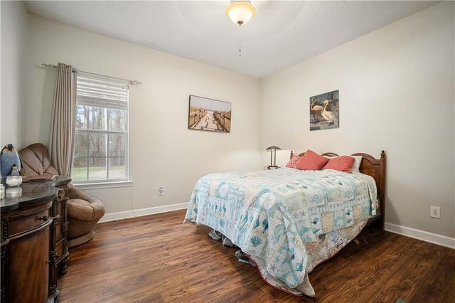 127 Audubon Street, Dauphin Island, AL 36528