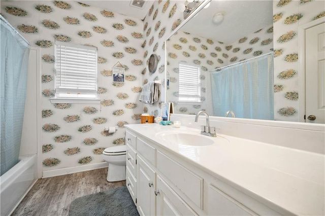 127 Audubon Street, Dauphin Island, AL 36528