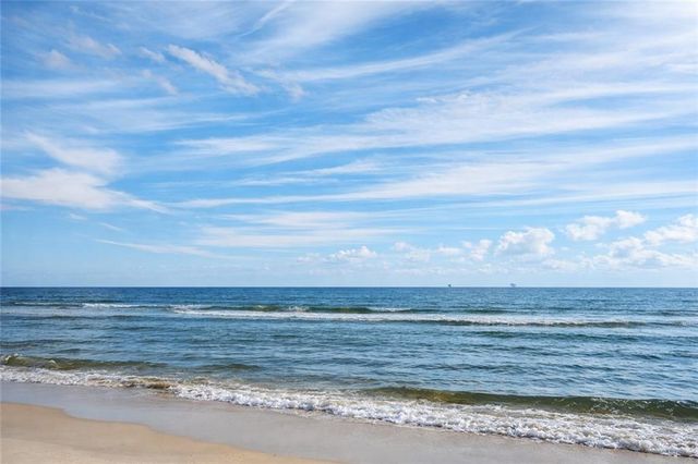 127 Audubon Street, Dauphin Island, AL 36528