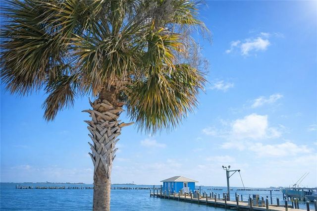 127 Audubon Street, Dauphin Island, AL 36528