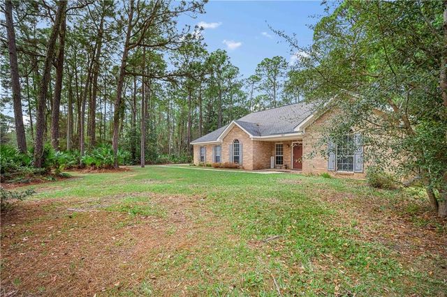 127 Audubon Street, Dauphin Island, AL 36528