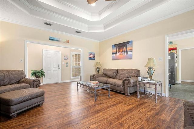 127 Audubon Street, Dauphin Island, AL 36528