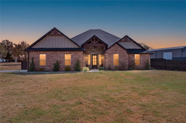11014 N Banner Road, El Reno, OK 73036