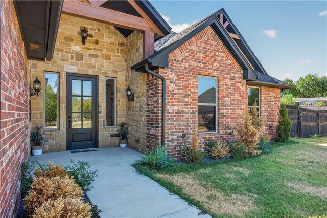 11014 N Banner Road, El Reno, OK 73036