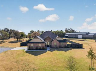 11014 N Banner Road, El Reno, OK 73036