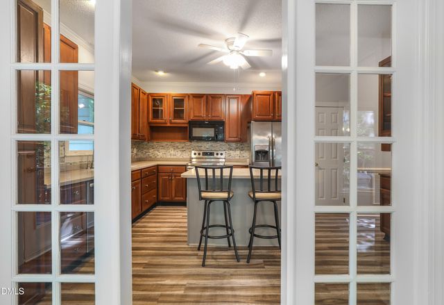 15 Preakness Drive, Durham, NC 27713