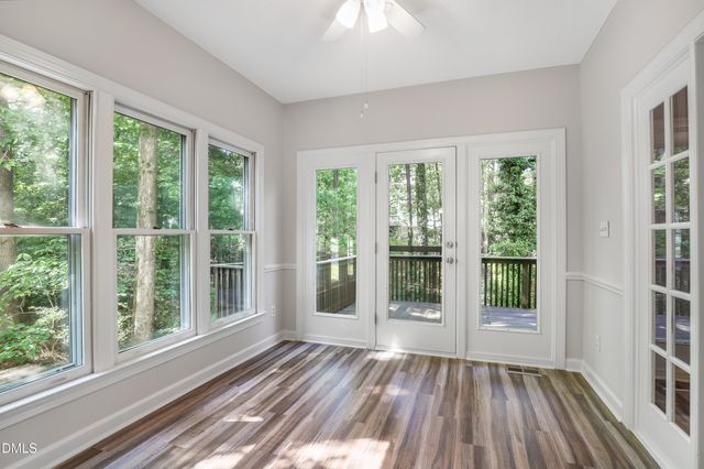 15 Preakness Drive, Durham, NC 27713