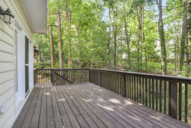 15 Preakness Drive, Durham, NC 27713