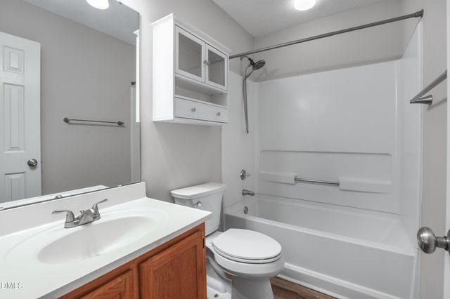 15 Preakness Drive, Durham, NC 27713