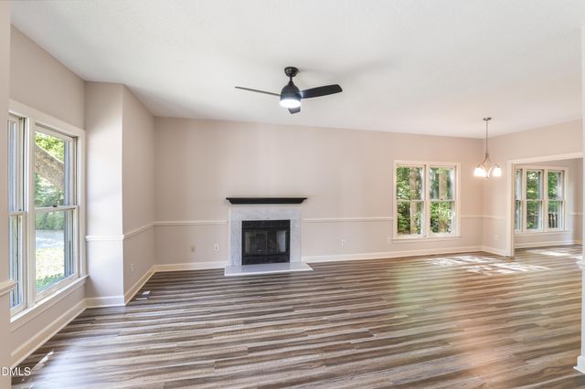 15 Preakness Drive, Durham, NC 27713