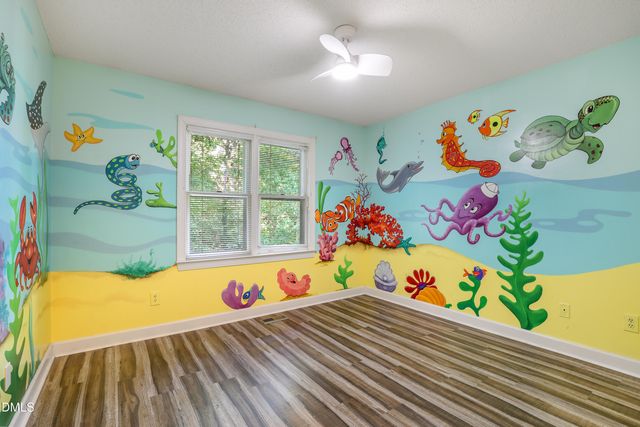 15 Preakness Drive, Durham, NC 27713
