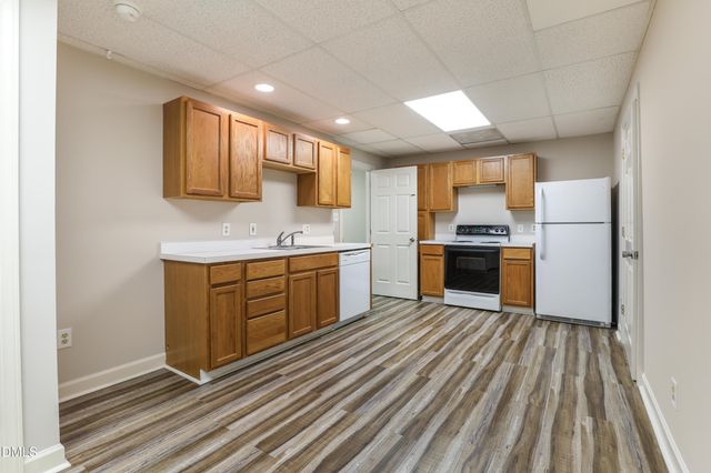 15 Preakness Drive, Durham, NC 27713