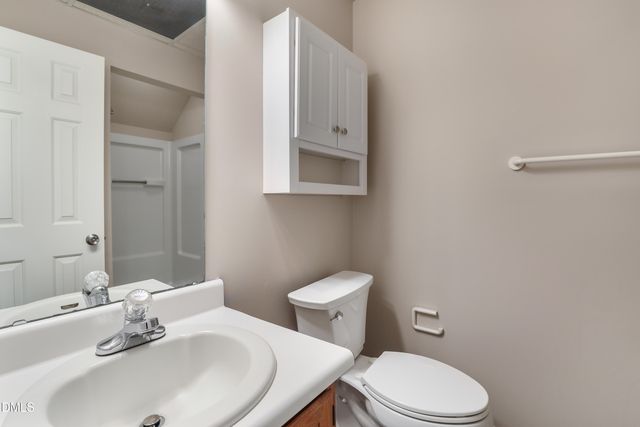 15 Preakness Drive, Durham, NC 27713