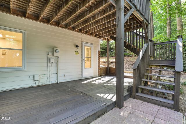 15 Preakness Drive, Durham, NC 27713