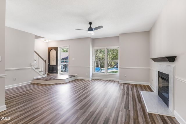 15 Preakness Drive, Durham, NC 27713