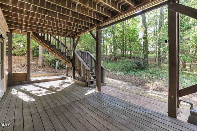 15 Preakness Drive, Durham, NC 27713